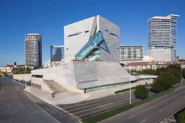Entire Museum