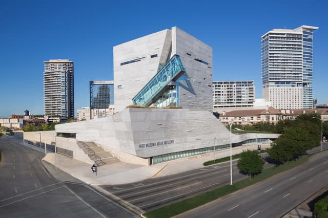 Entire Museum