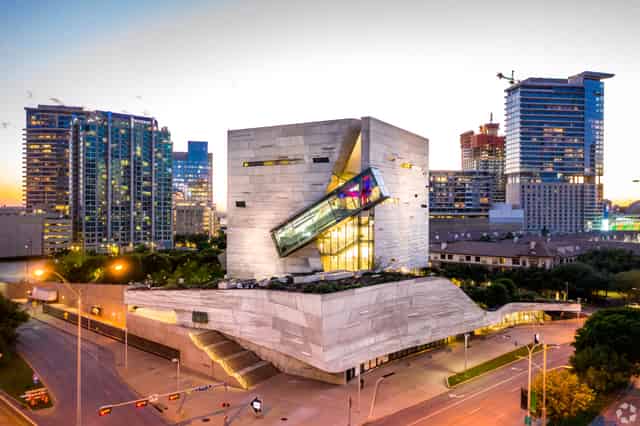 Entire Museum