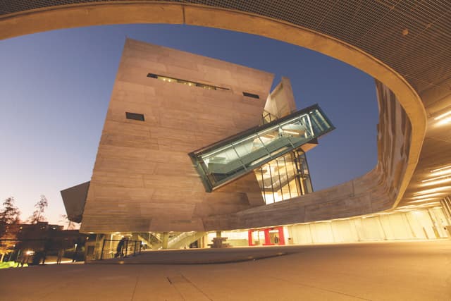 Museo completo