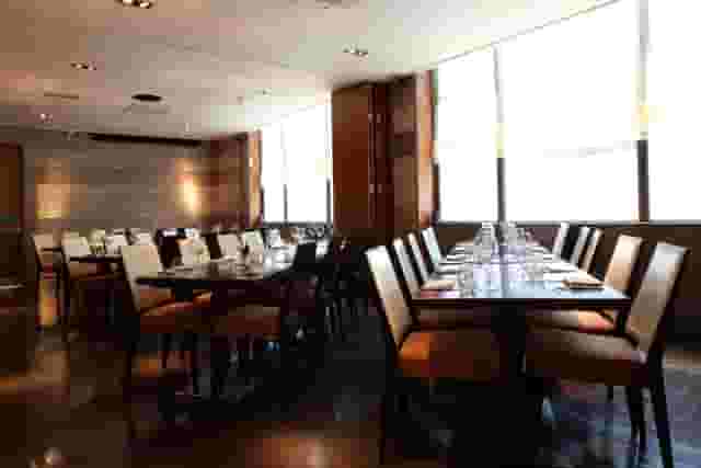 Mint Leaf Lounge