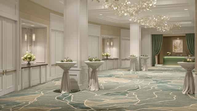 The Ritz-Carlton, Dallas