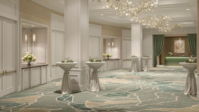 The Ritz-Carlton, Dallas