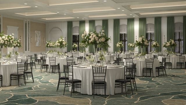 The Ritz-Carlton, Dallas