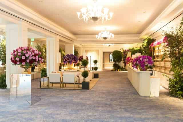 The Ritz-Carlton, Dallas