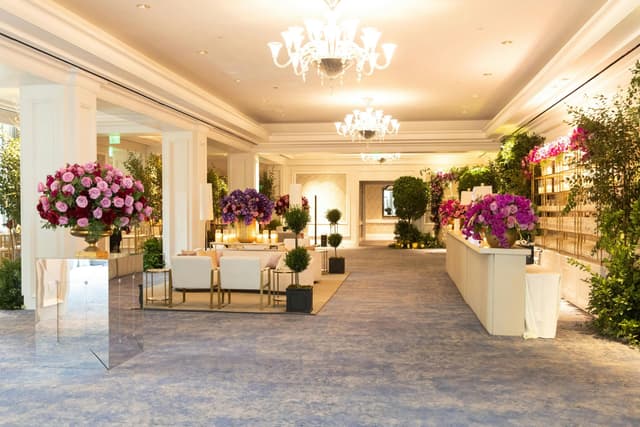 The Ritz-Carlton, Dallas