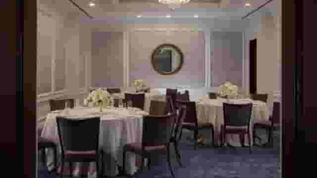 Meeting Space