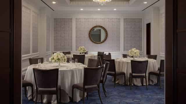 The Ritz-Carlton, Dallas