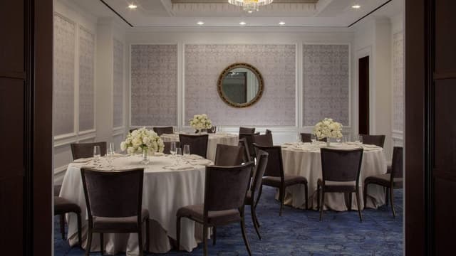 The Ritz-Carlton, Dallas