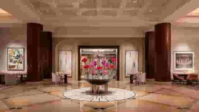 Meeting Space