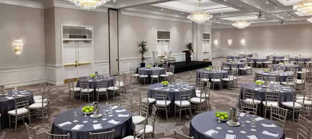 The Ritz-Carlton, Dallas