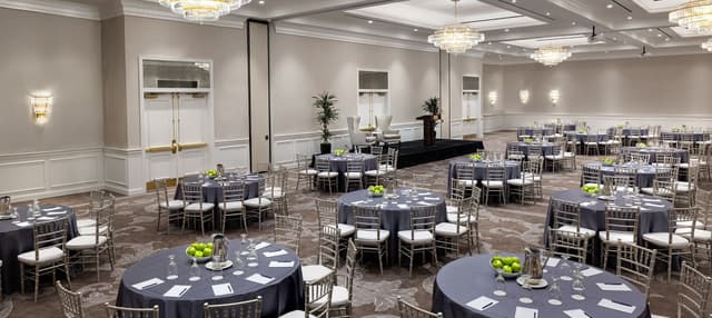 The Ritz-Carlton, Dallas
