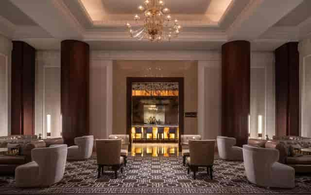 The Ritz-Carlton Dallas C$ 296 (C?$? ...