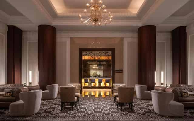 The Ritz-Carlton, Dallas