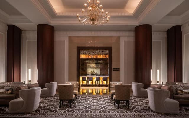 The Ritz-Carlton, Dallas