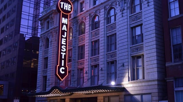 Majestic Theatre