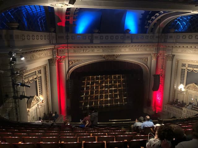 Majestic Theatre