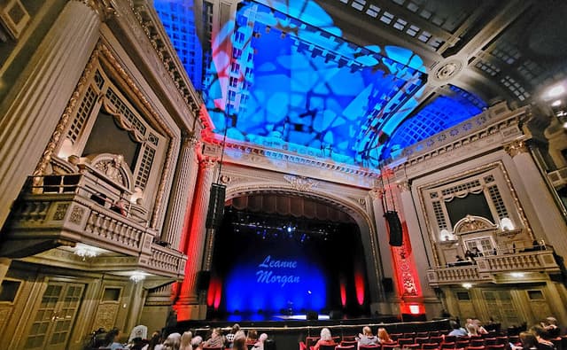 Majestic Theatre
