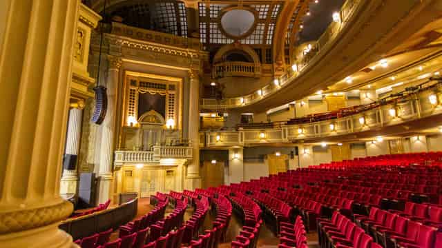 Majestic Theatre