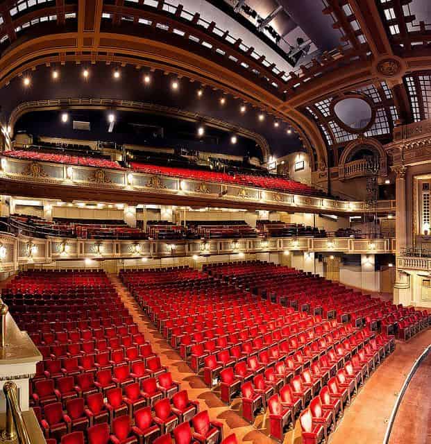 Majestic Theatre