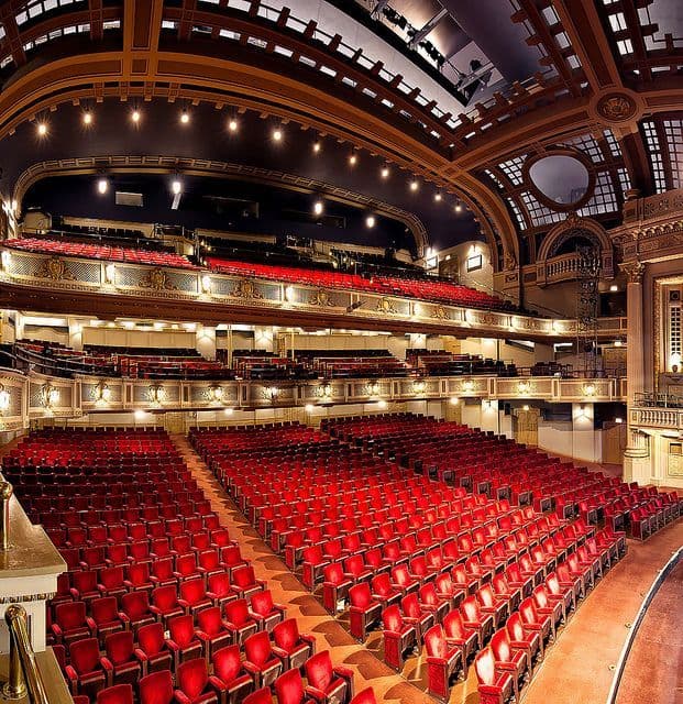 Majestic Theatre