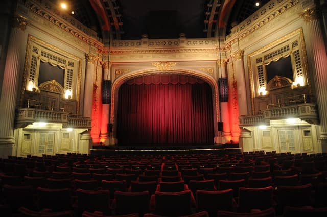 Majestic Theatre