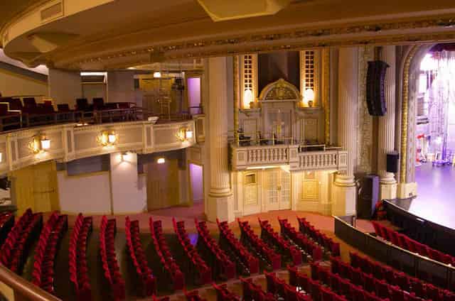 Majestic Theatre