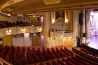 Baroque Music Venues