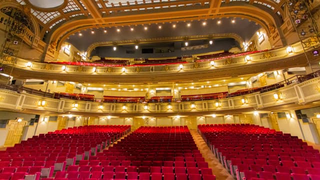 Majestic Theatre