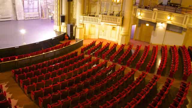 Majestic Theatre