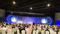 Modern Conference Venues