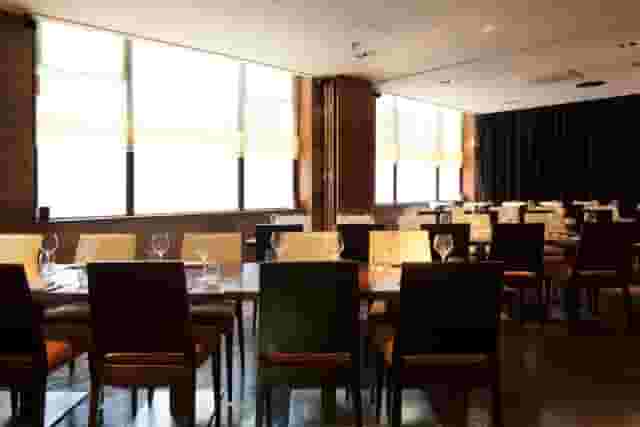 Mint Leaf Lounge