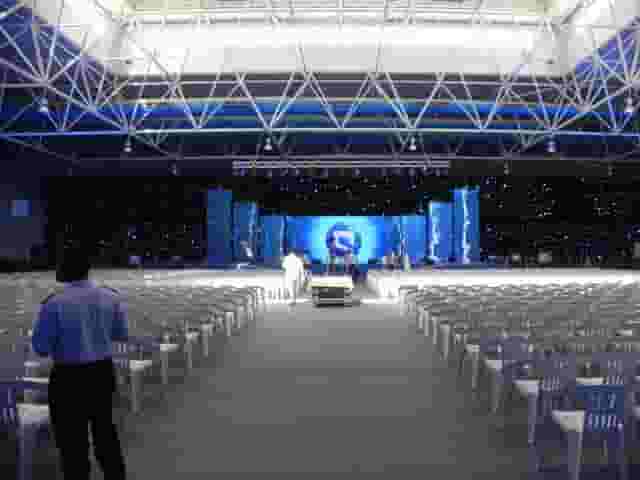 Emerald Banquet Hall