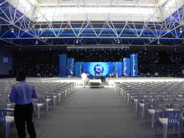 Dhahran Expo