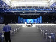 Quirky Conference Venues
