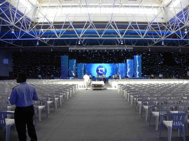 Dhahran Expo