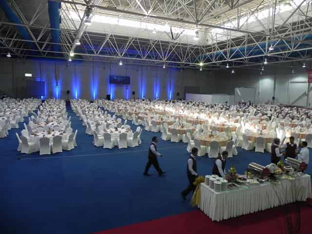 Dhahran Expo