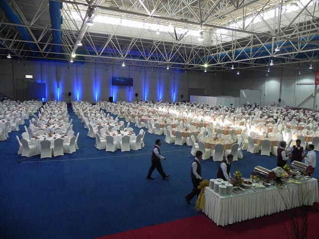 Dhahran Expo, Dammam, Saudi Arabia ...