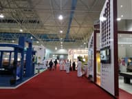 Modern Conference Venues