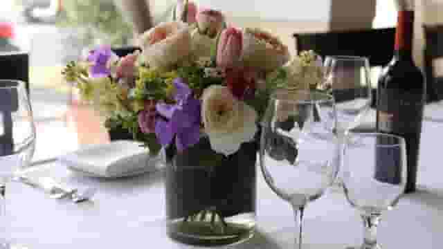 Private party venue
