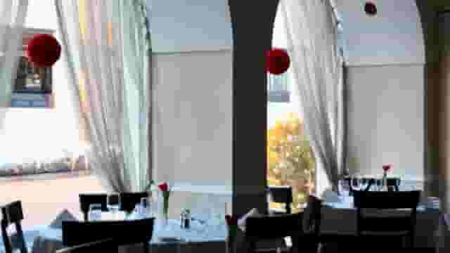 Private party venue