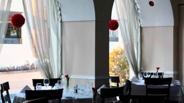 Private party venue
