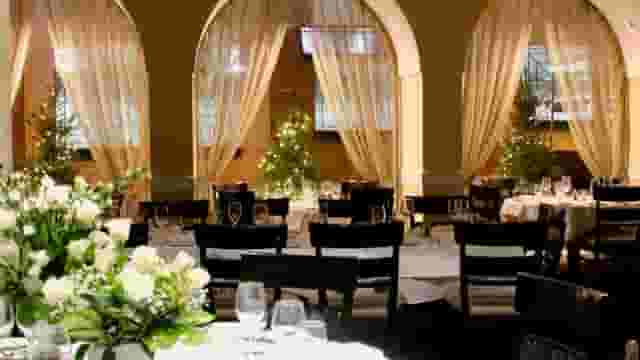 Private party venue