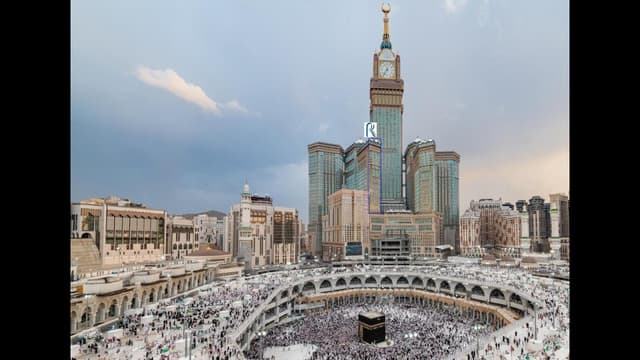 Al Bayt