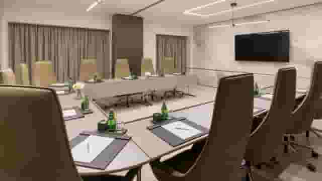 meeting room