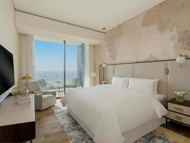 Fairmont Ramla Serviced Residences - >Fairmont Ramla Serviced Residences</a>