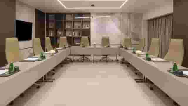 meeting room