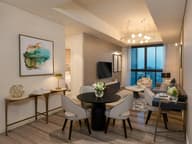 Small Meeting Rooms