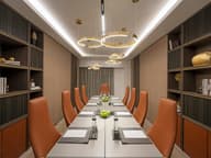 Seminar Rooms