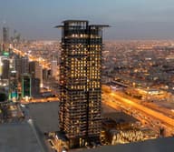 Modern Conference Venues